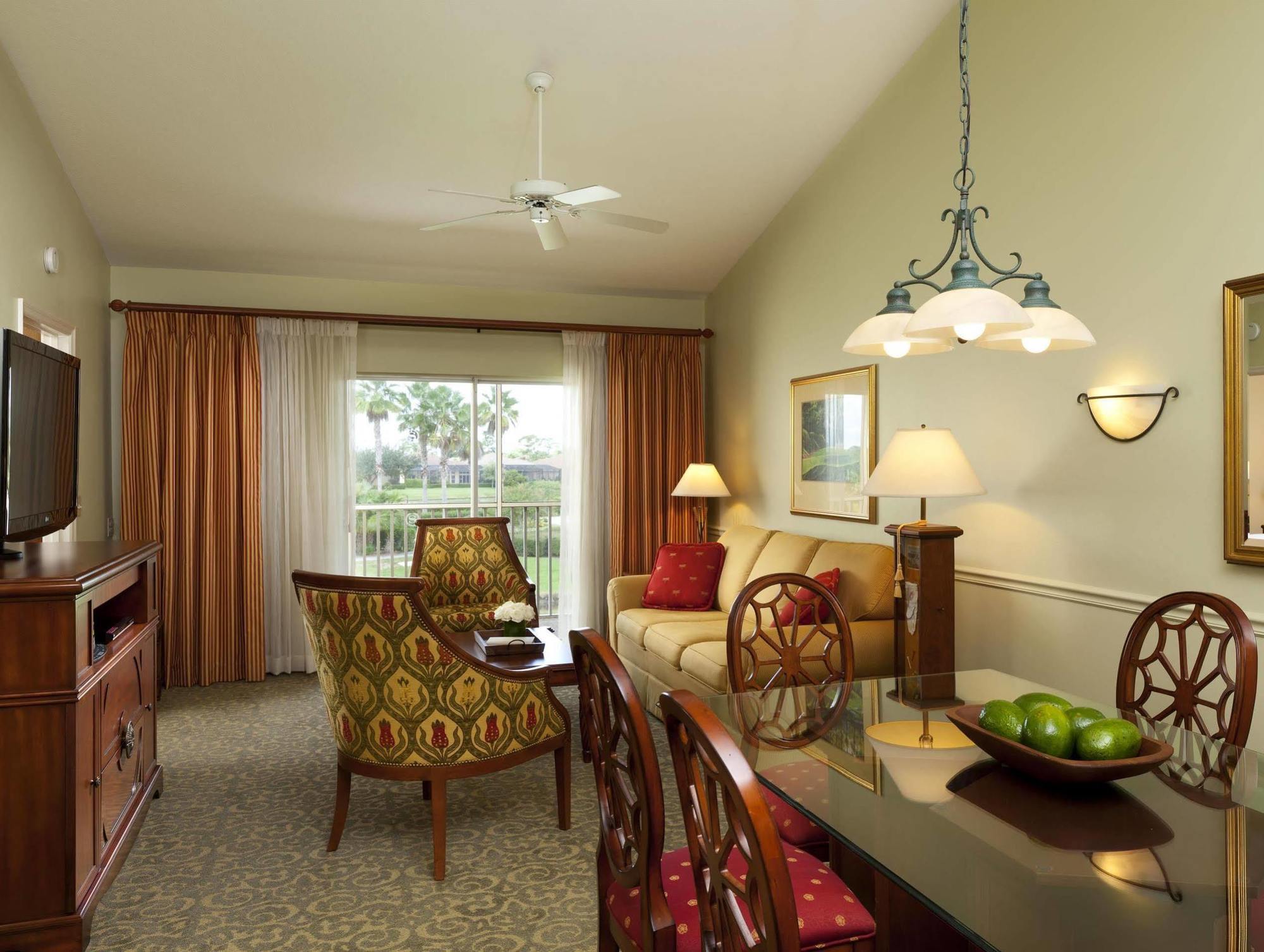 Sheraton Pga Vacation Port St Lucie 4* Port St. Lucie