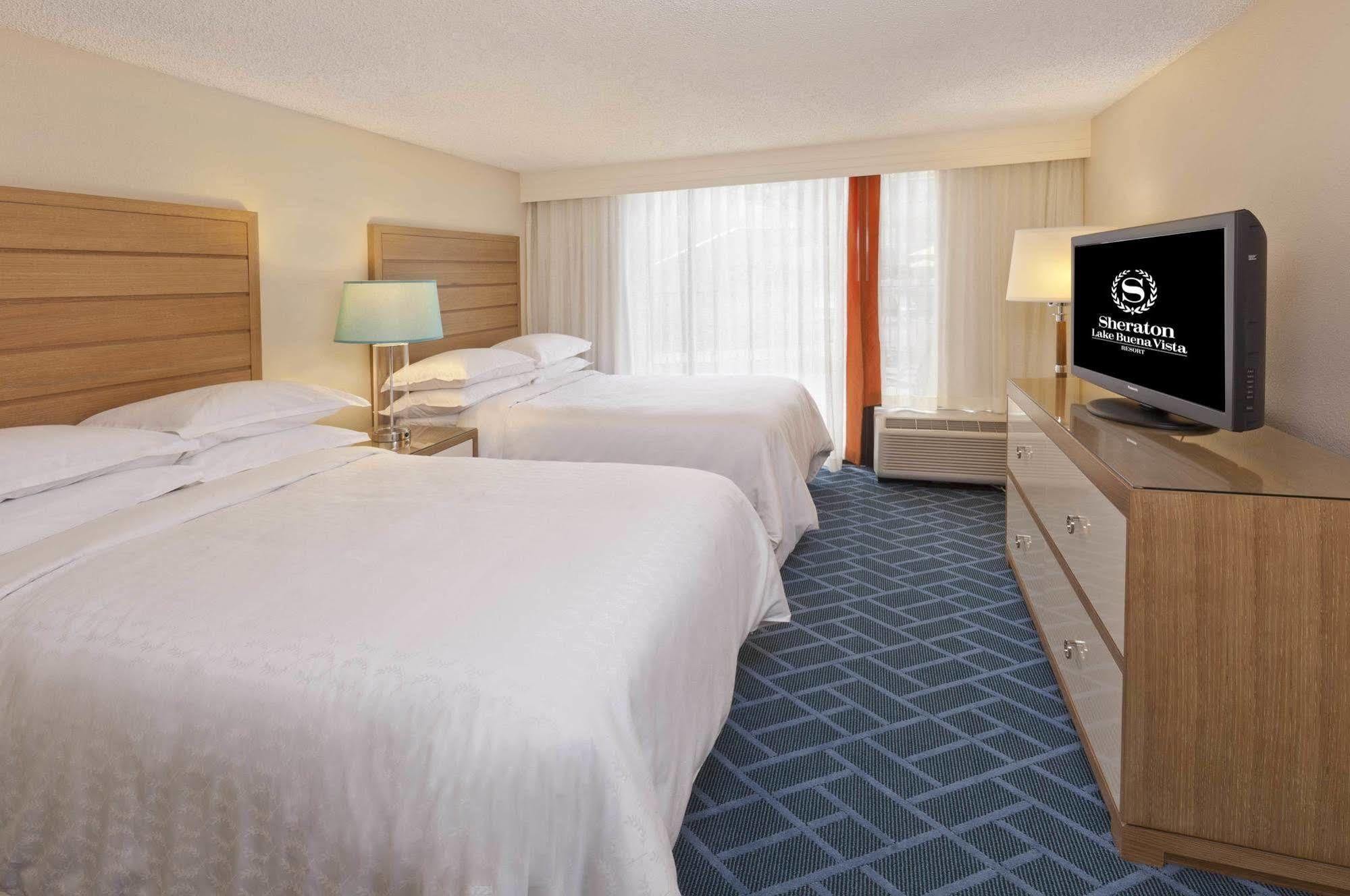 Sheraton Orlando Buena Vista 4*