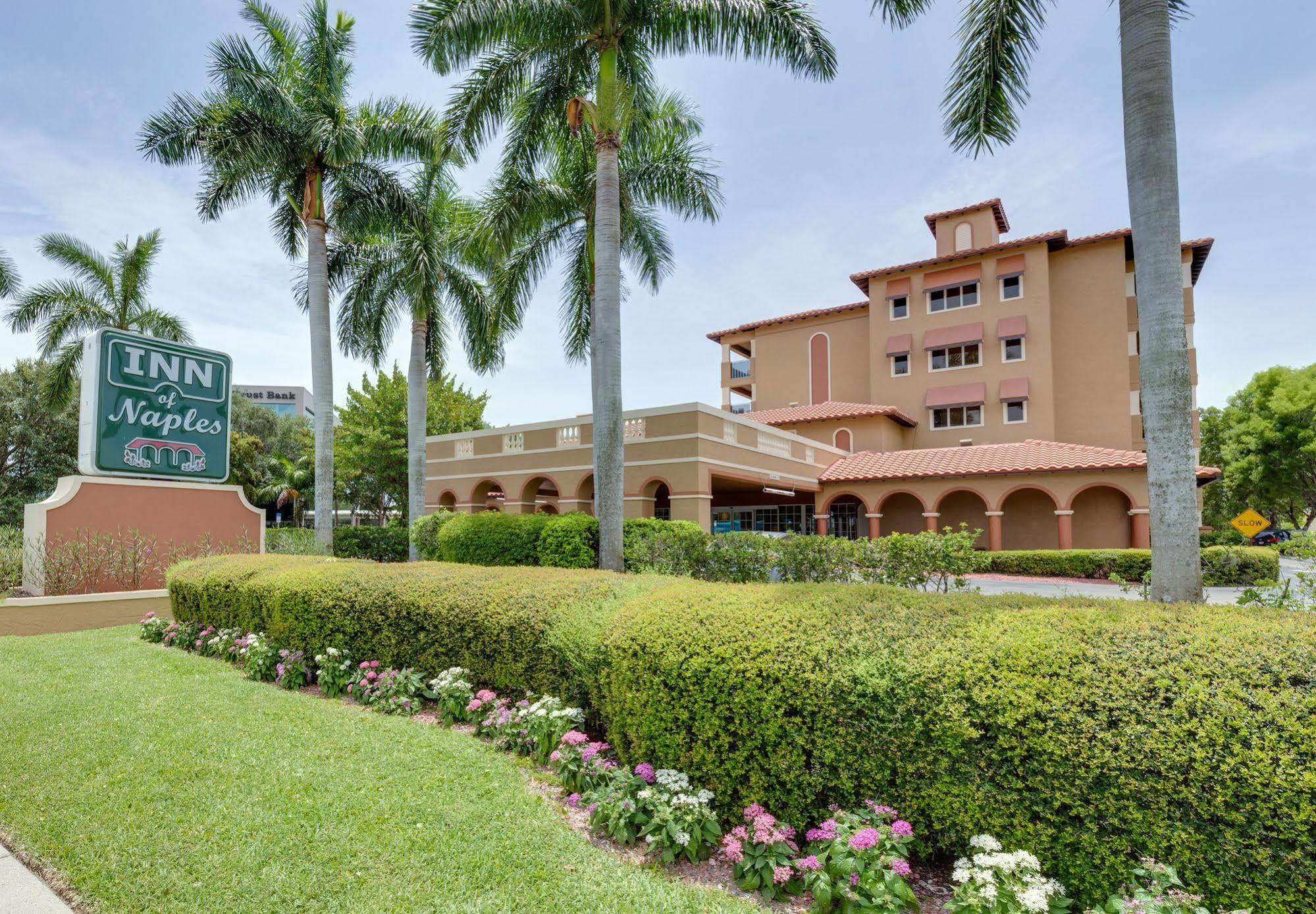 Of Naples, Tapestry Collection By Hilton 4* Naples