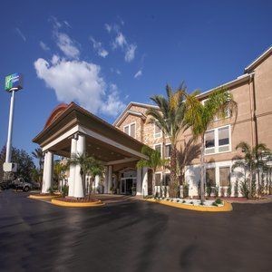 Express Daytona - Speedway, An Ihg Hotel Daytona Beach