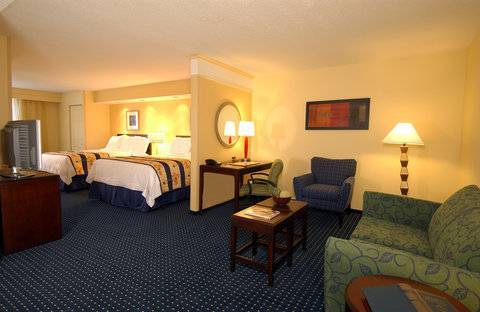 Springhill Airport Hotel