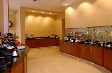 Hotel Springhill Airport 3*