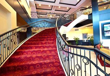 Marriott Clearwater St. Petersburg