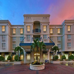 Voco By Ihg Resort