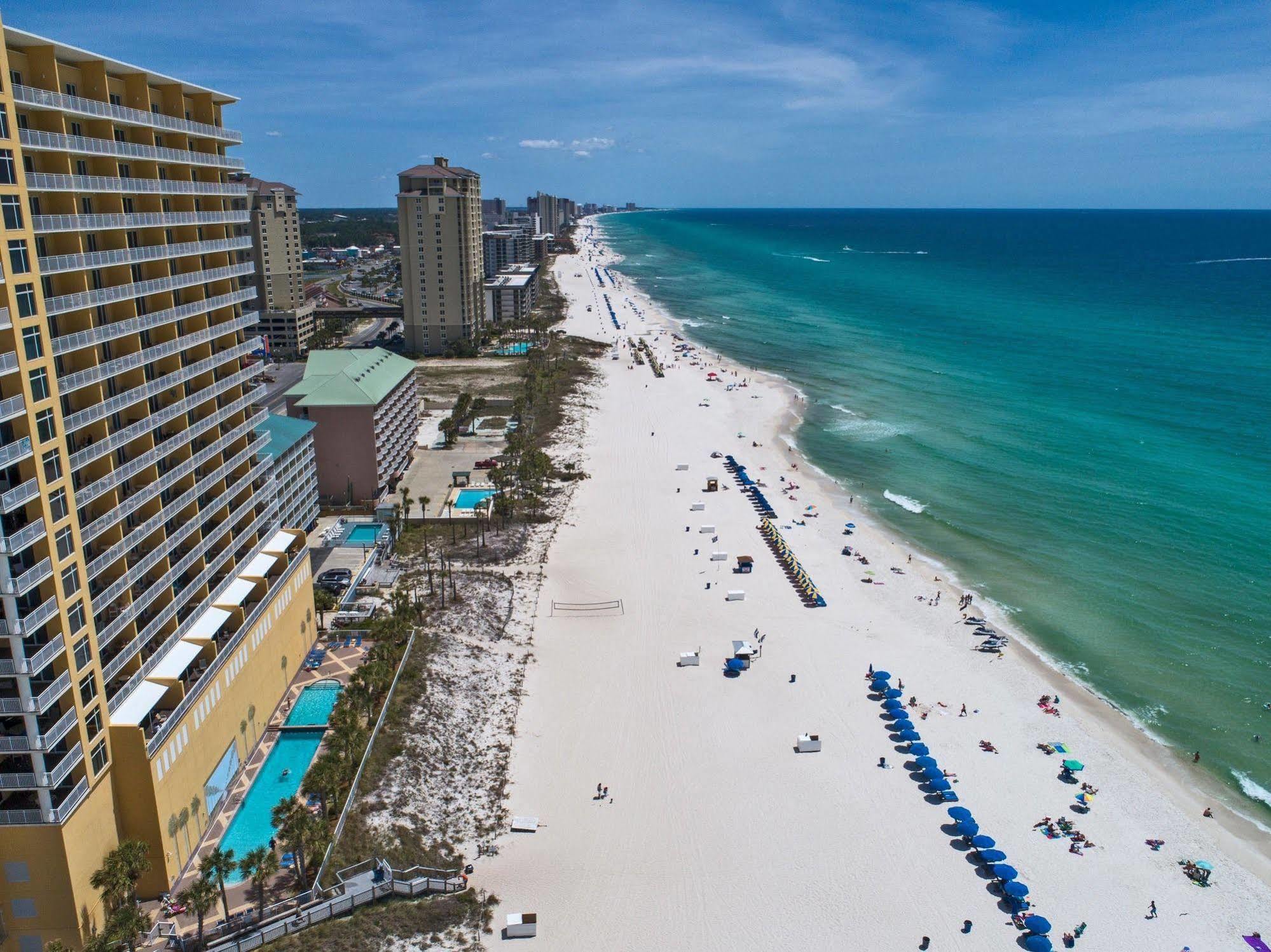 Aparthotel Sterling Reef 1006 By Realjoy Vacations