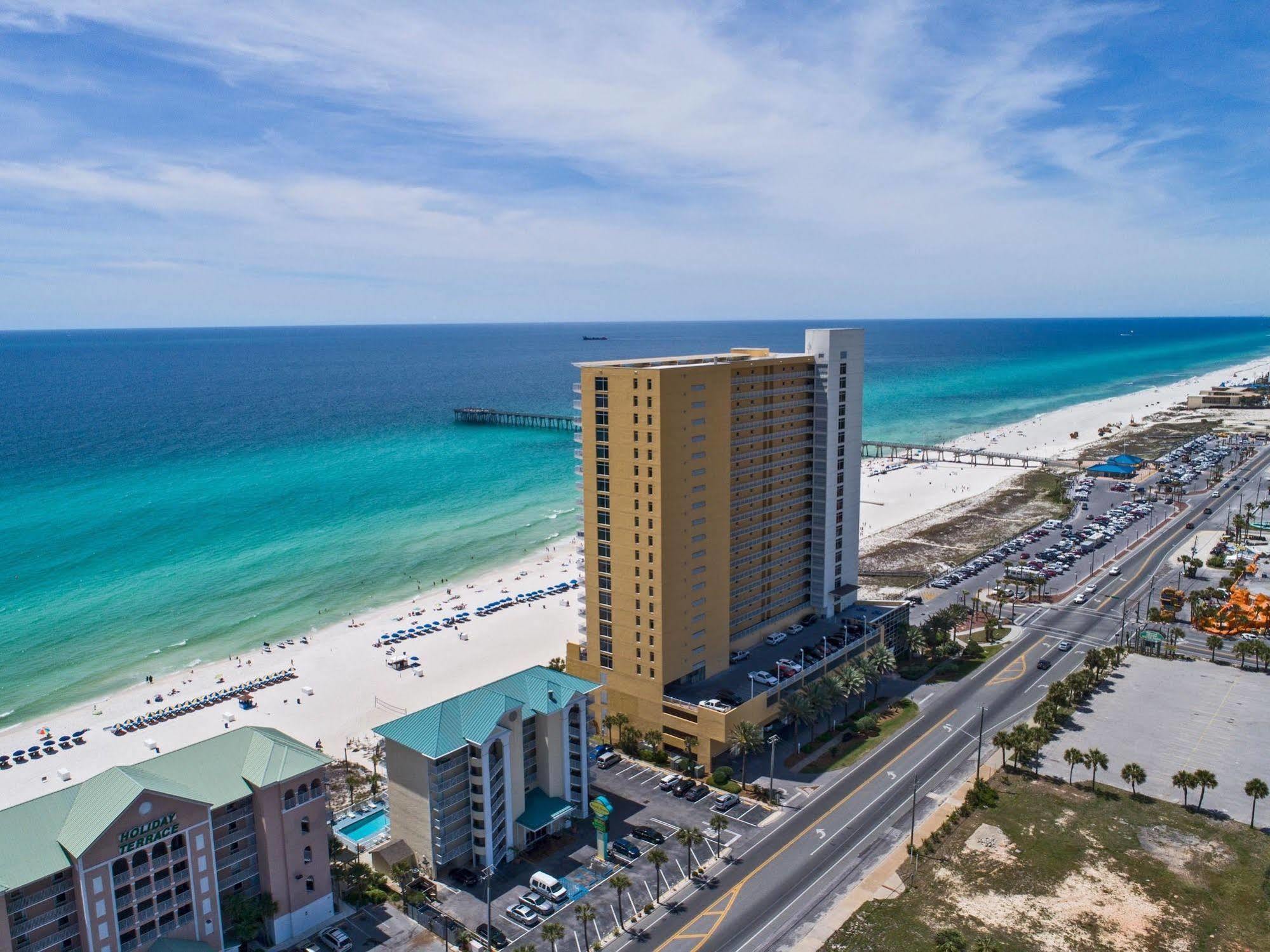 Sterling Reef 1006 By Realjoy Vacations Aparthotel