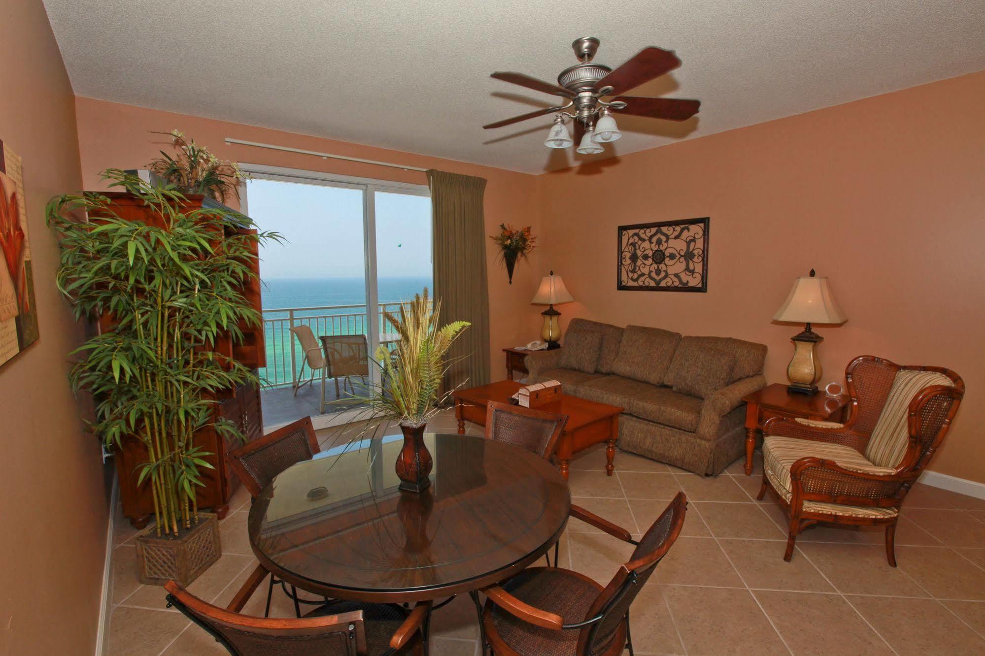 Aparthotel Sterling Reef 1006 By Realjoy Vacations Panama City Beach