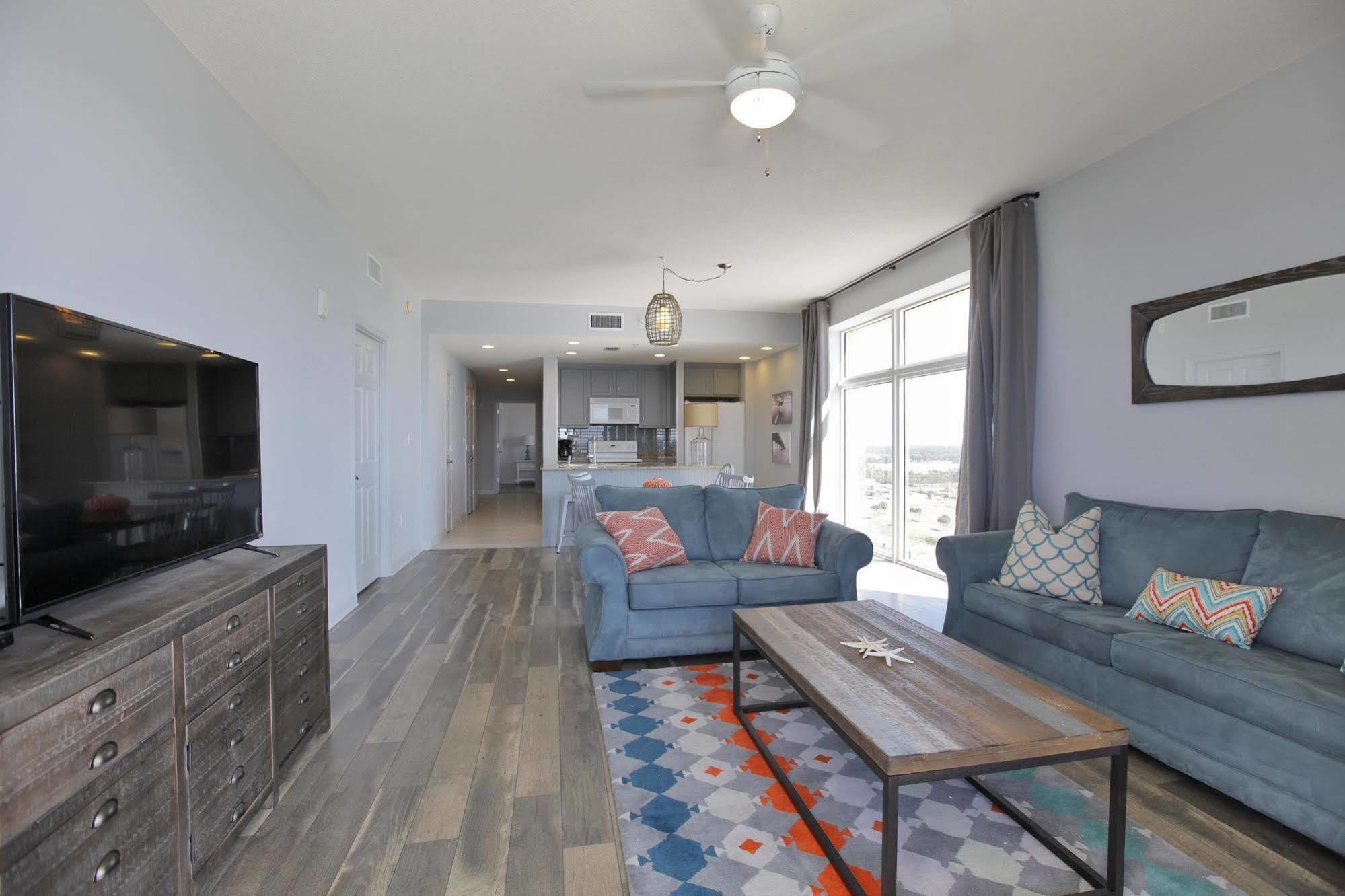 Aparthotel Sterling Reef 1006 By Realjoy Vacations
