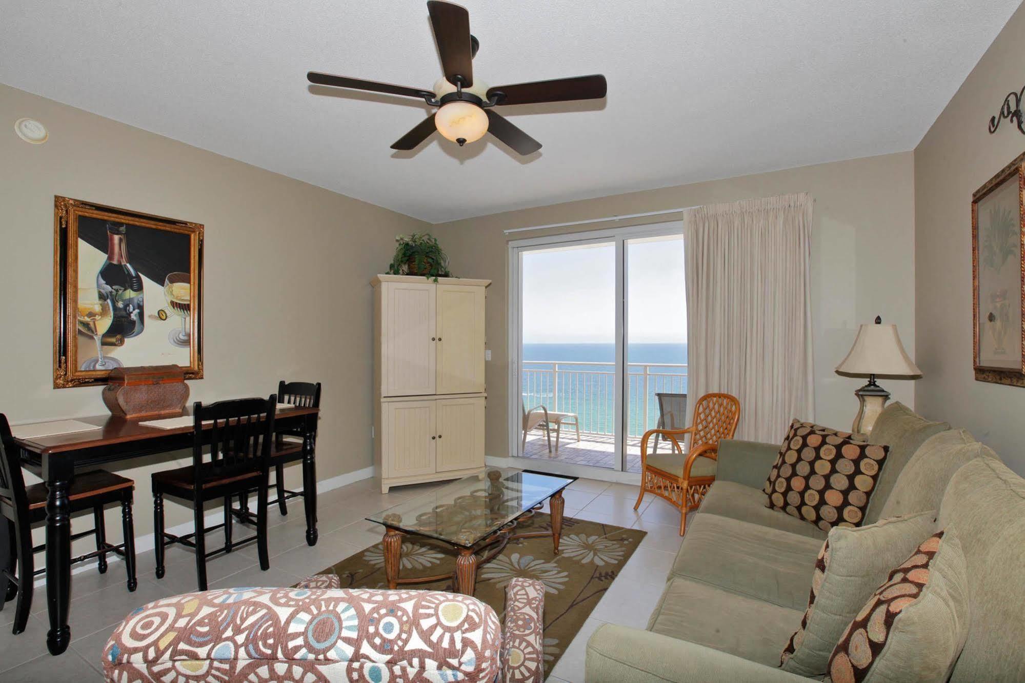 Sterling Reef 1006 By Realjoy Vacations 3*