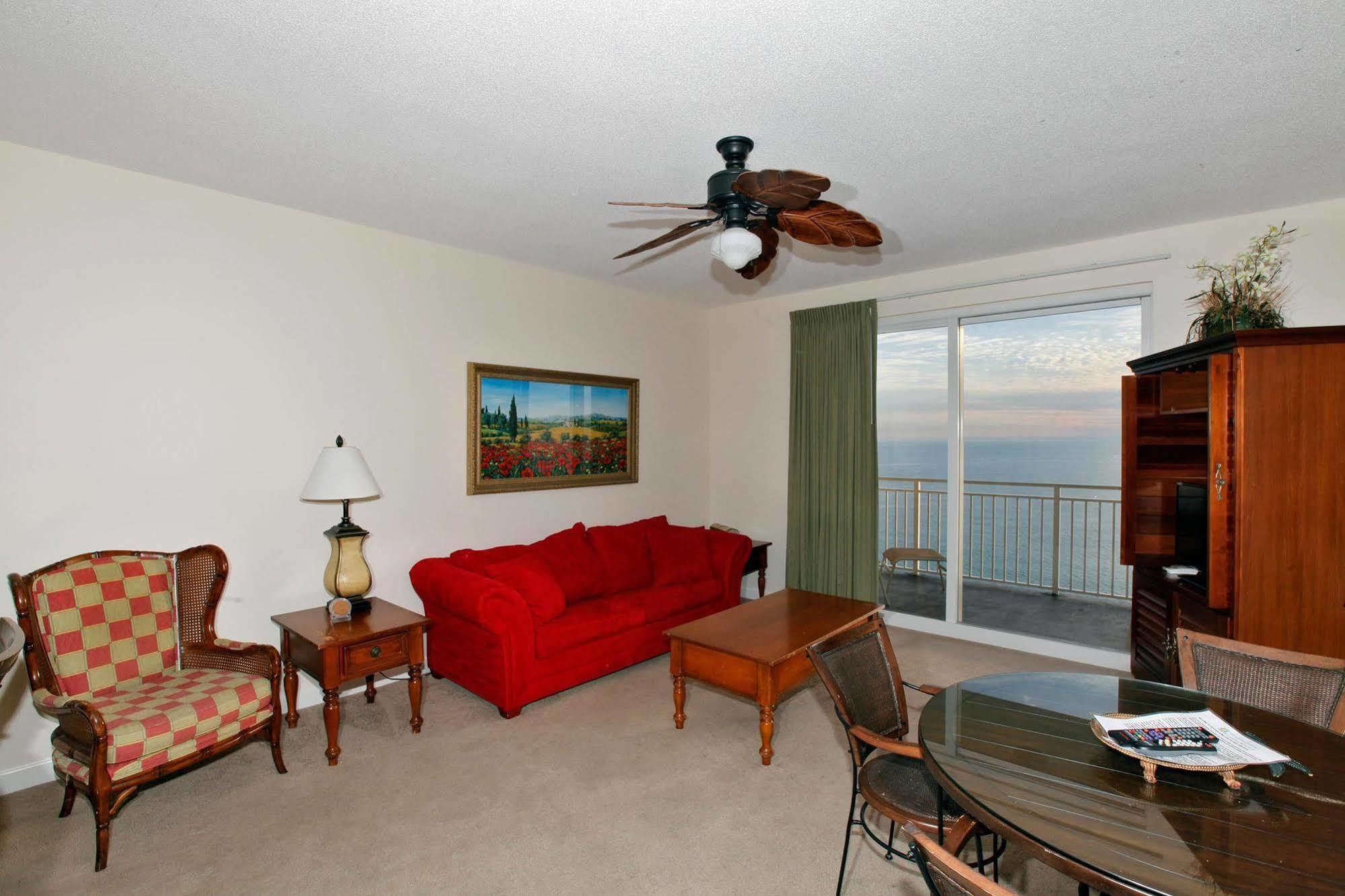 Sterling Reef 1006 By Realjoy Vacations 3* Panama City Beach