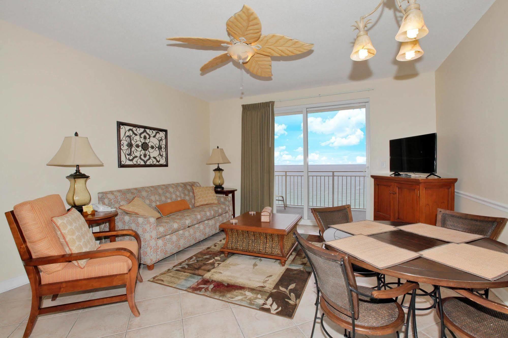 Sterling Reef 1006 By Realjoy Vacations 3*