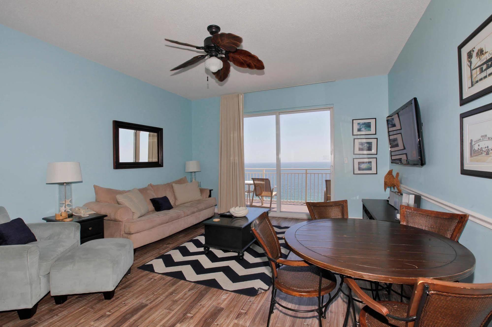 Sterling Reef 1006 By Realjoy Vacations Aparthotel 3*