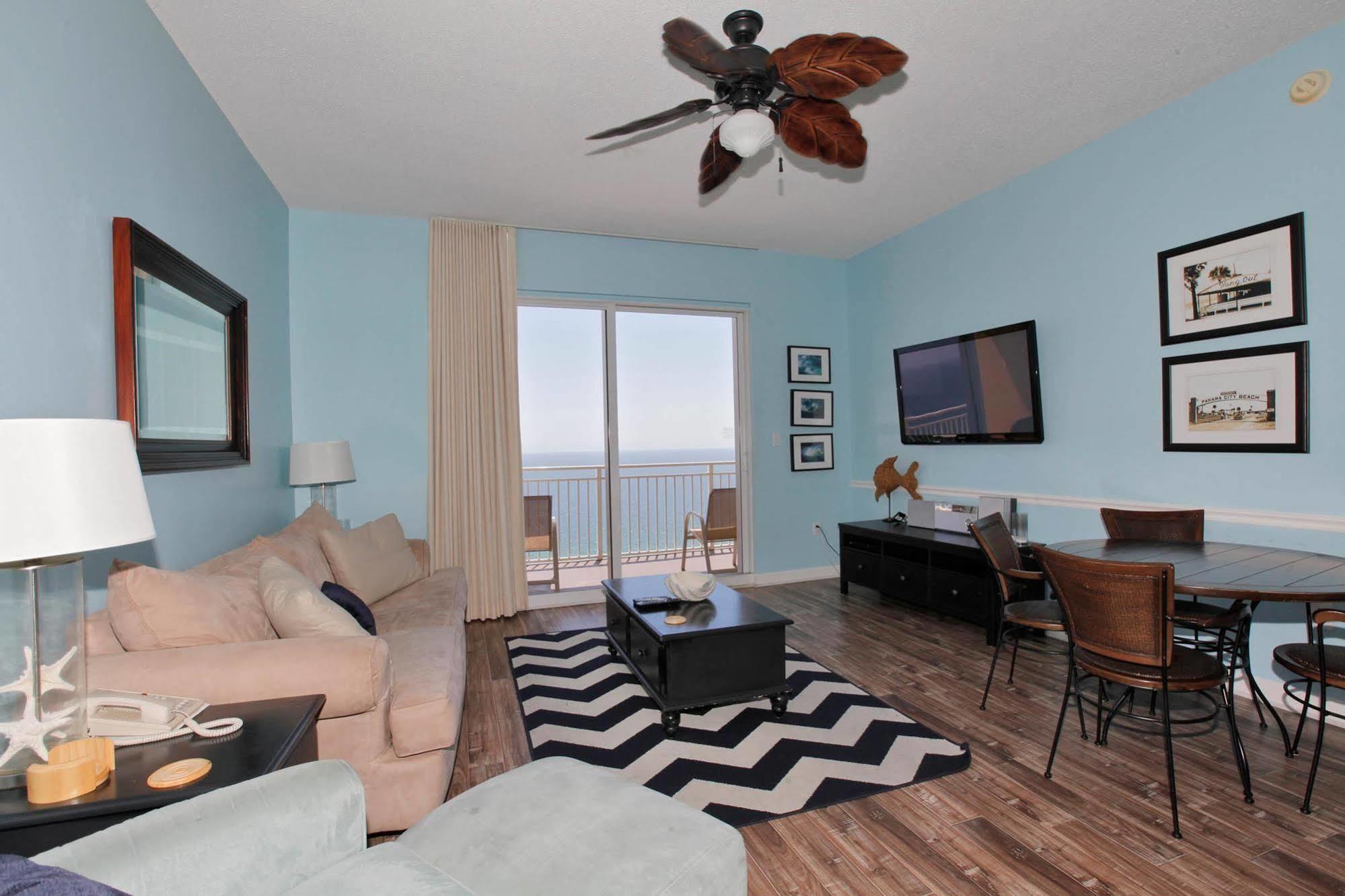 Sterling Reef 1006 By Realjoy Vacations Aparthotel 3*