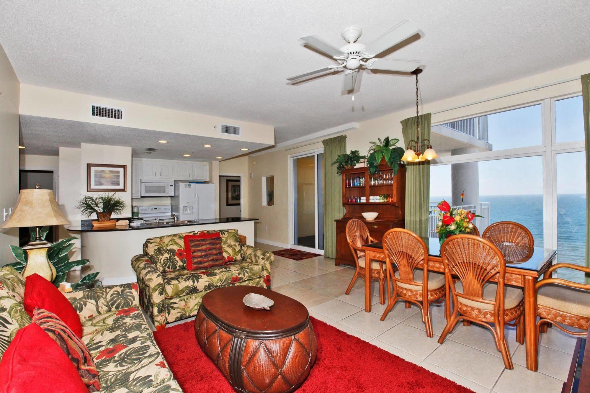 Sterling Reef 1006 By Realjoy Vacations 3*