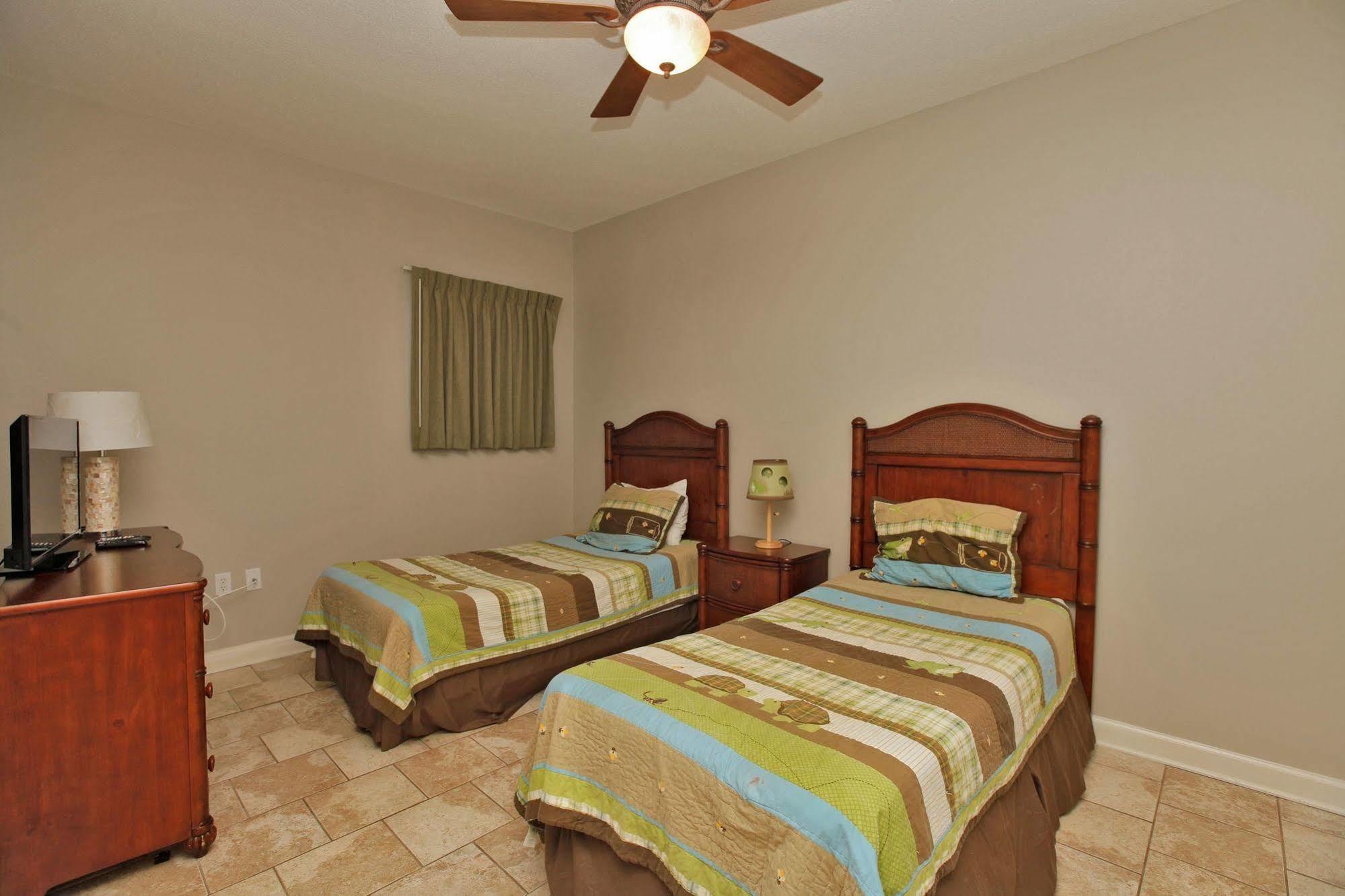 Aparthotel Sterling Reef 1006 By Realjoy Vacations 3*