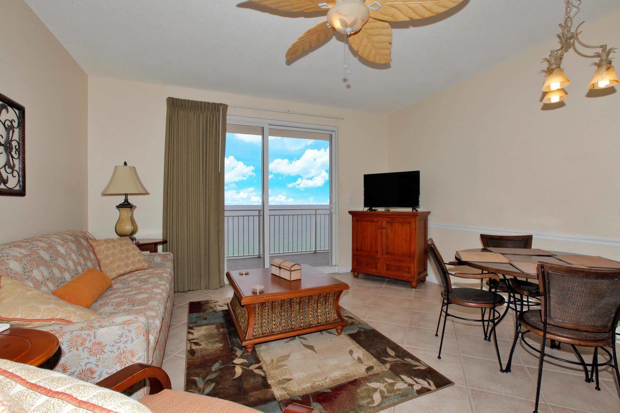 Sterling Reef 1006 By Realjoy Vacations Aparthotel