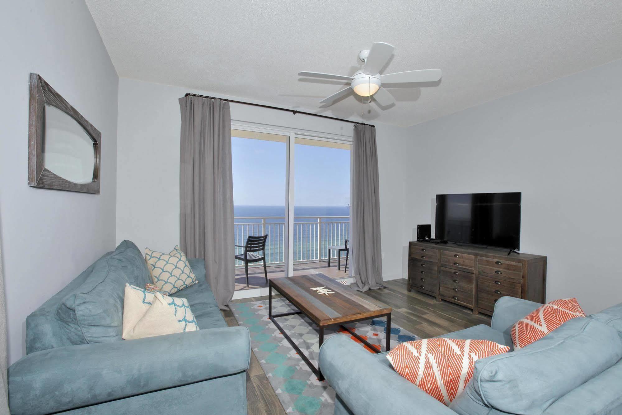 Aparthotel Sterling Reef 1006 By Realjoy Vacations