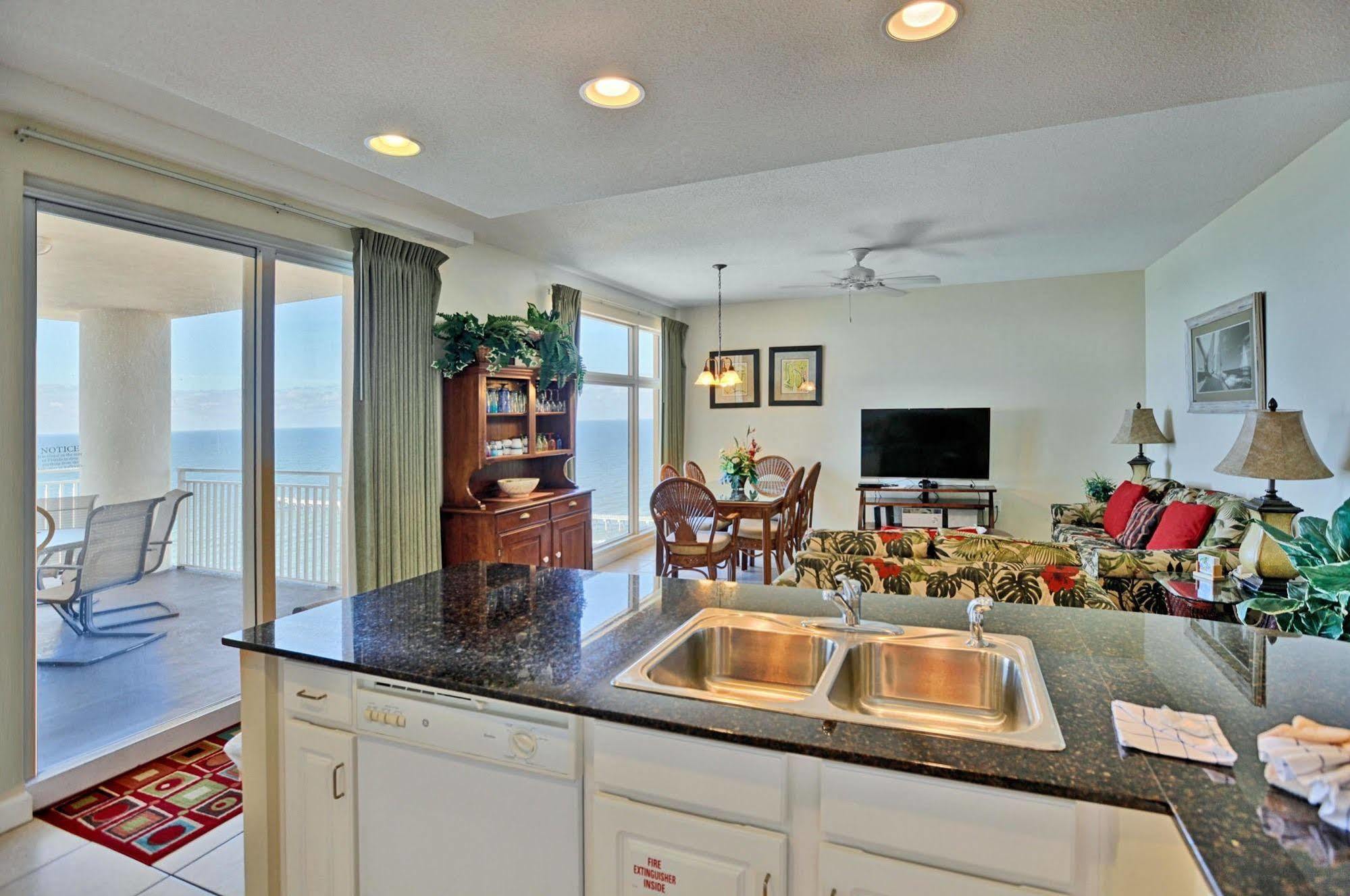 Sterling Reef 1006 By Realjoy Vacations 3*