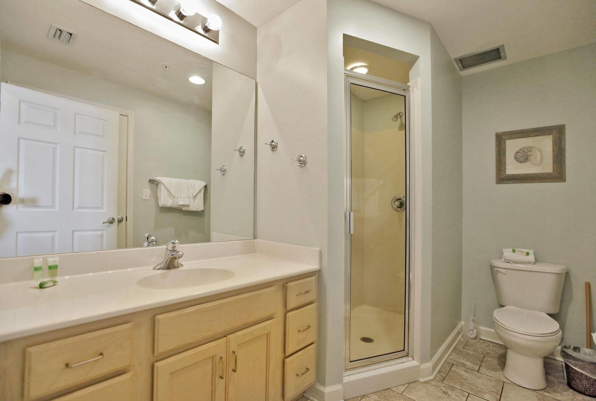 Aparthotel Sterling Reef 1006 By Realjoy Vacations Panama City Beach