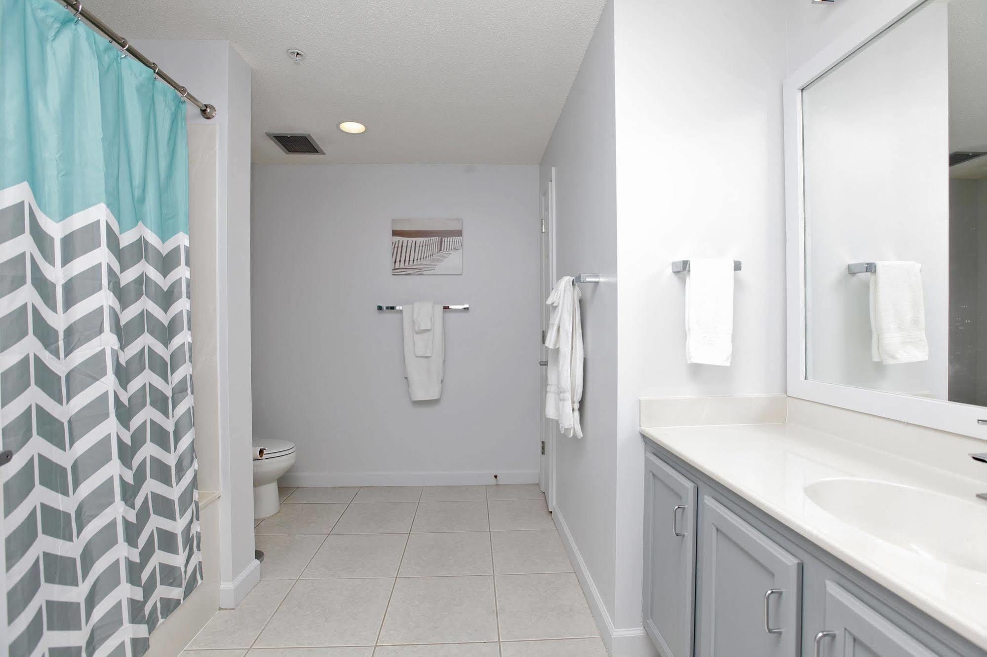 Sterling Reef 1006 By Realjoy Vacations Aparthotel 3*