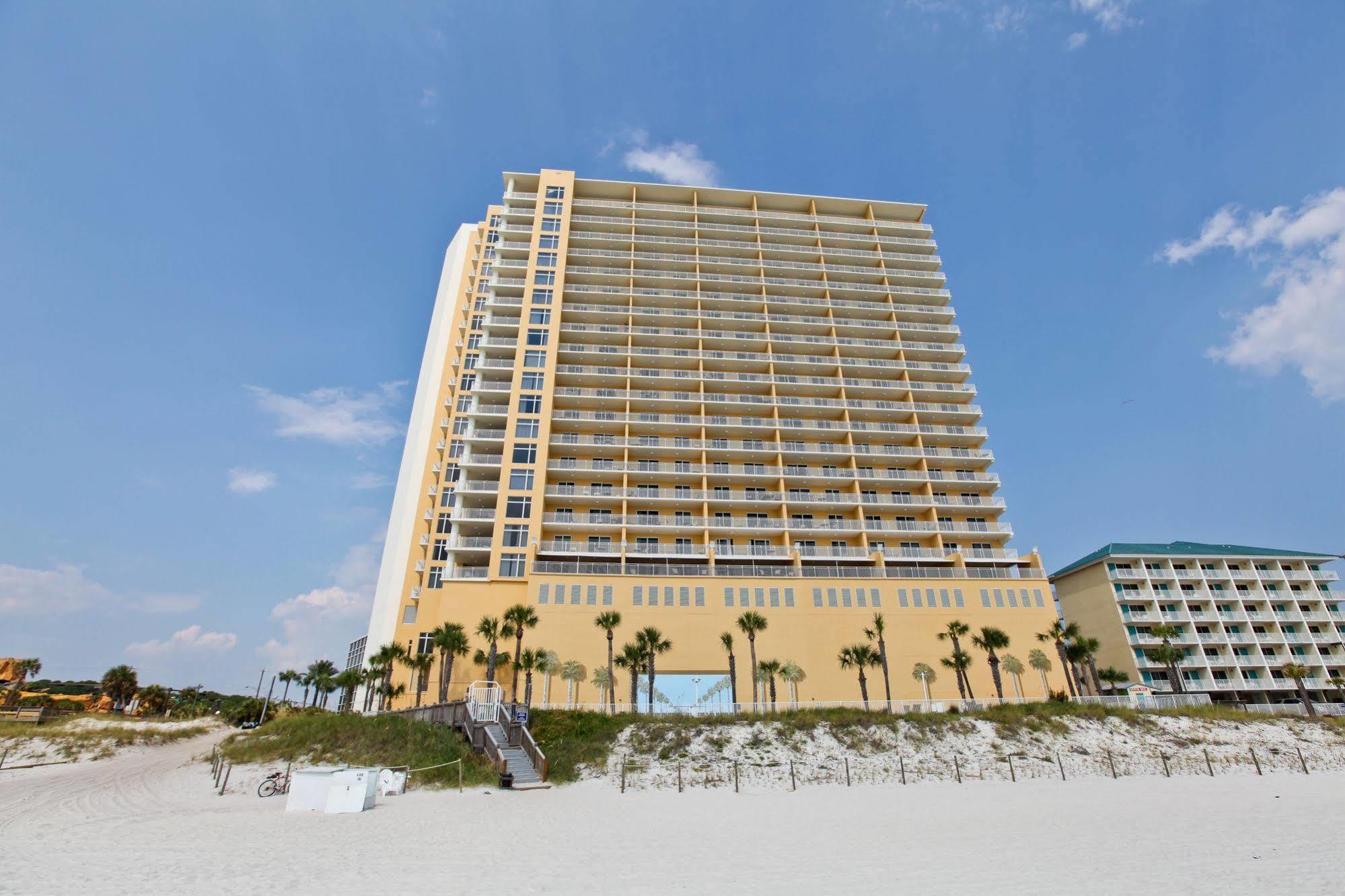 Aparthotel Sterling Reef 1006 By Realjoy Vacations