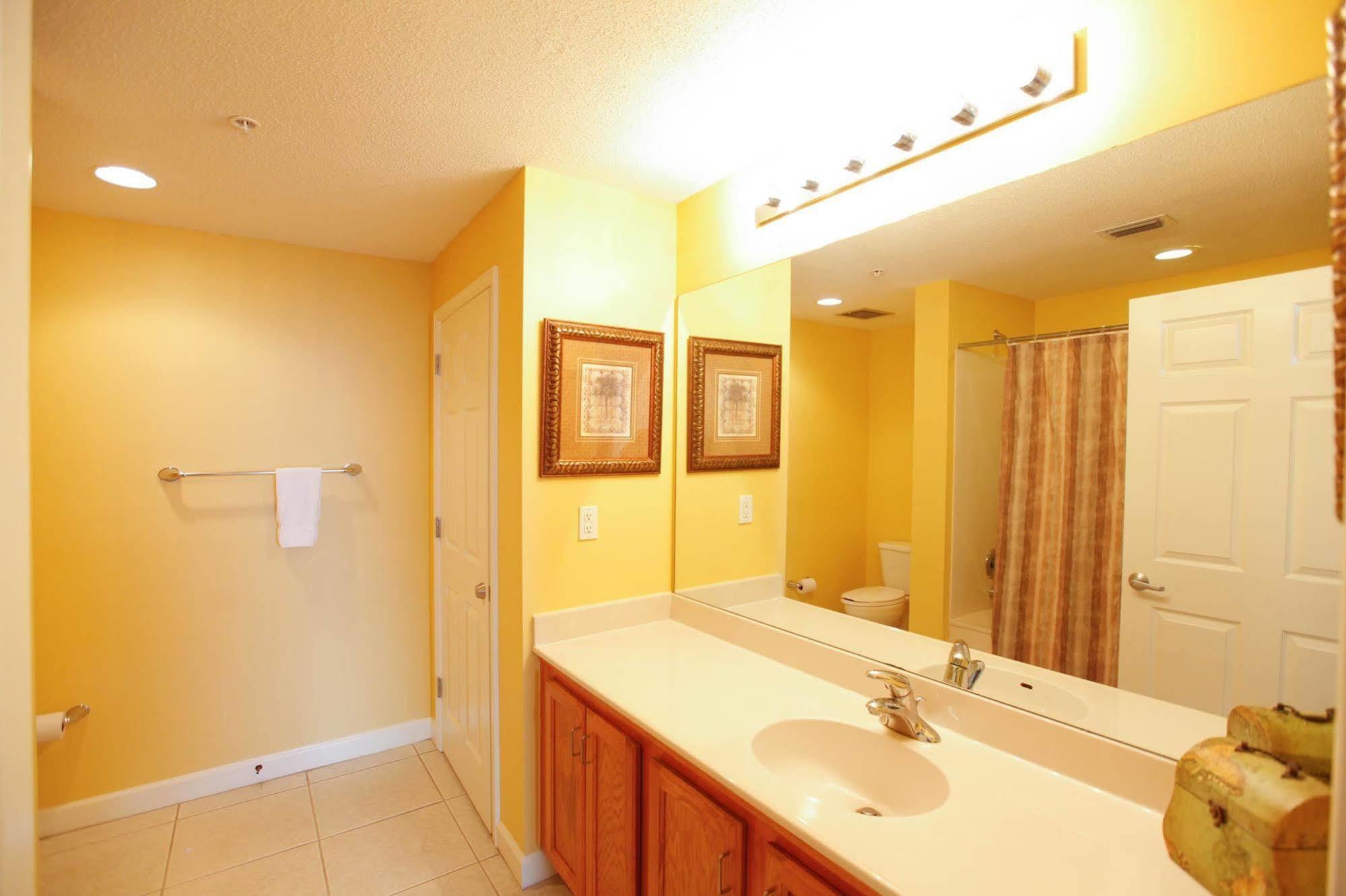 Aparthotel Sterling Reef 1006 By Realjoy Vacations 3*