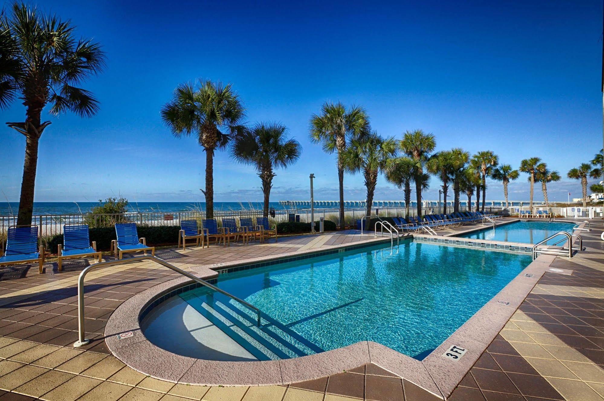 Sterling Reef 1006 By Realjoy Vacations Aparthotel Panama City Beach