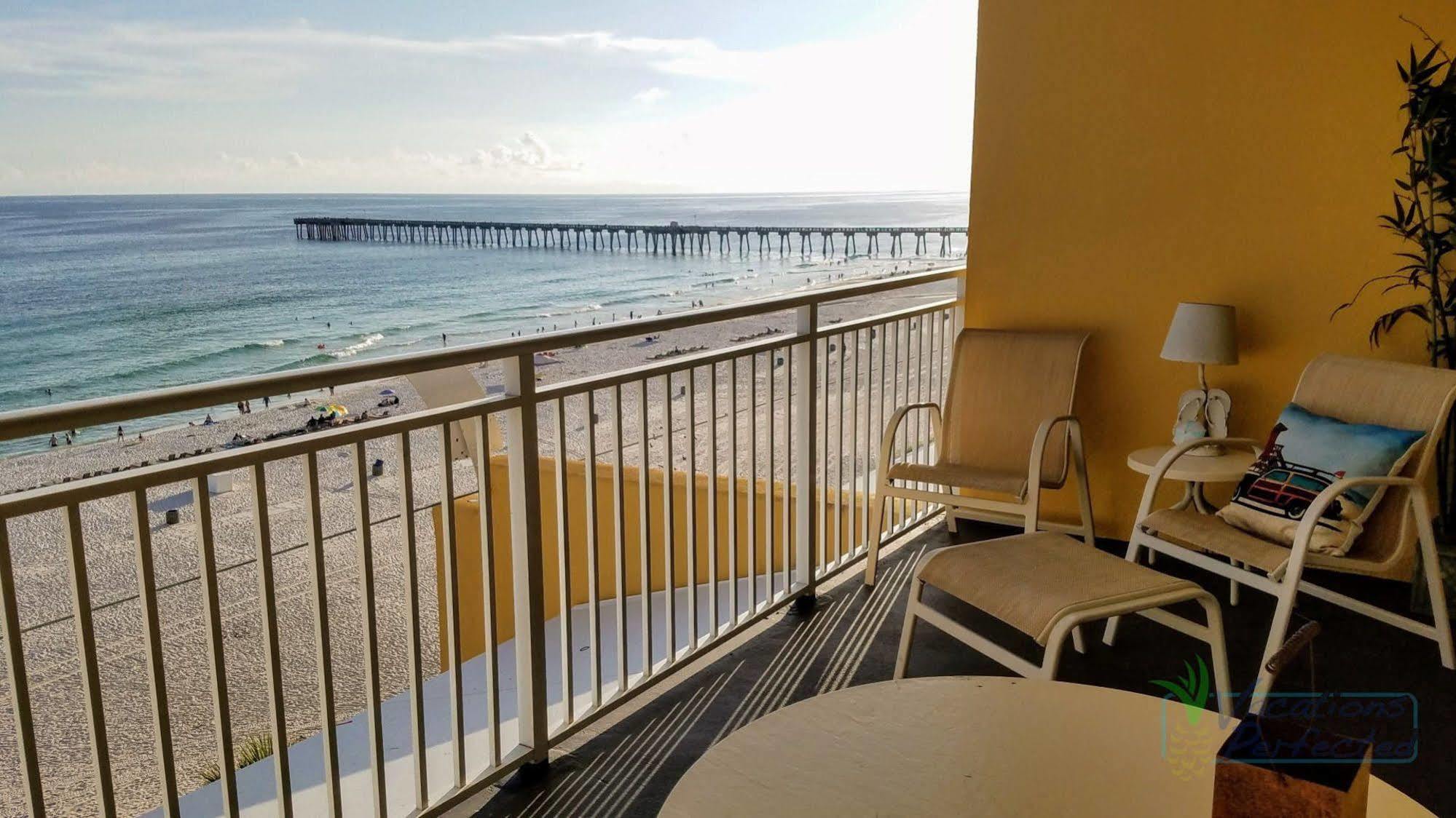 Sterling Reef 1006 By Realjoy Vacations