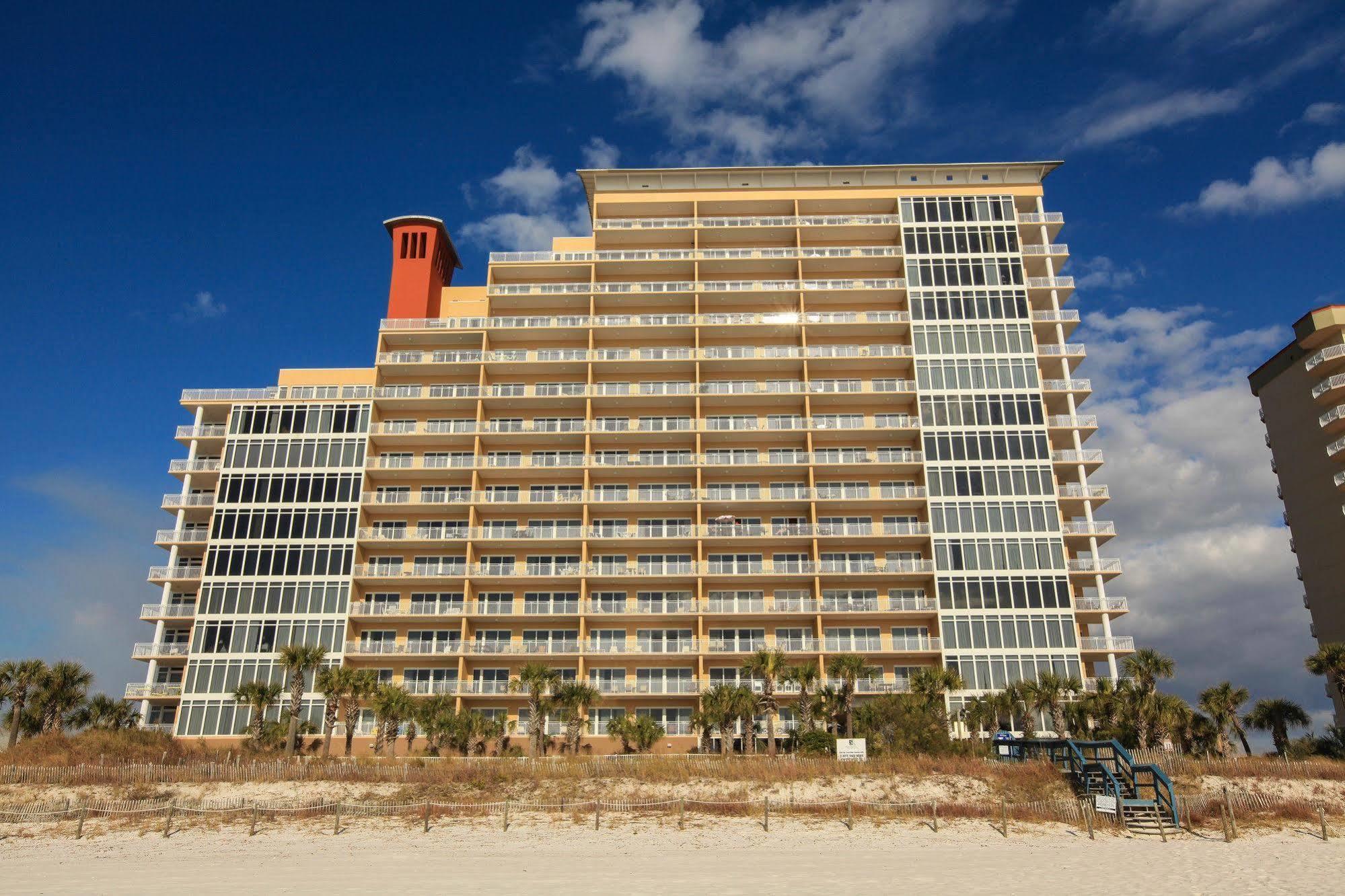 Sterling Panama City Beach