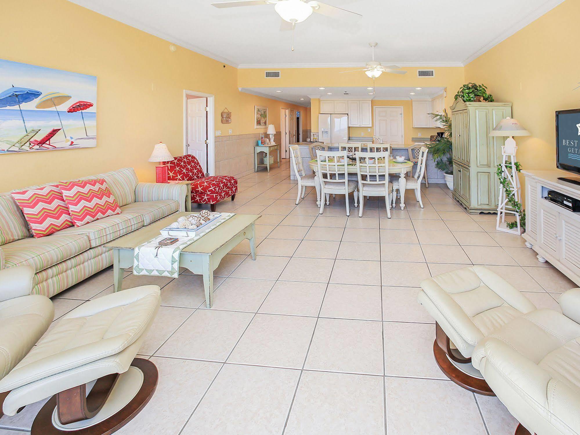 Sterling Holiday home Panama City Beach