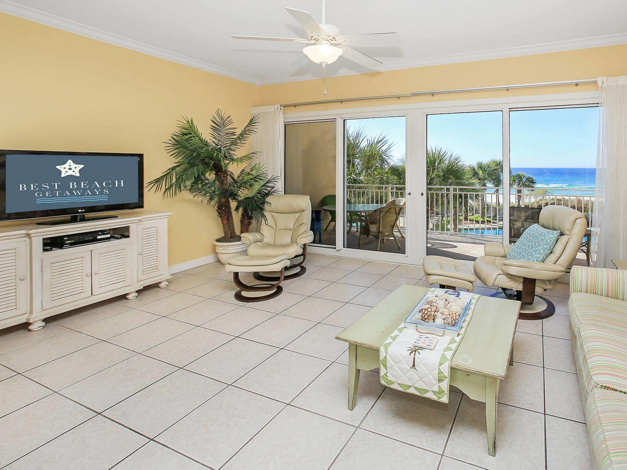 Sterling Holiday home Panama City Beach