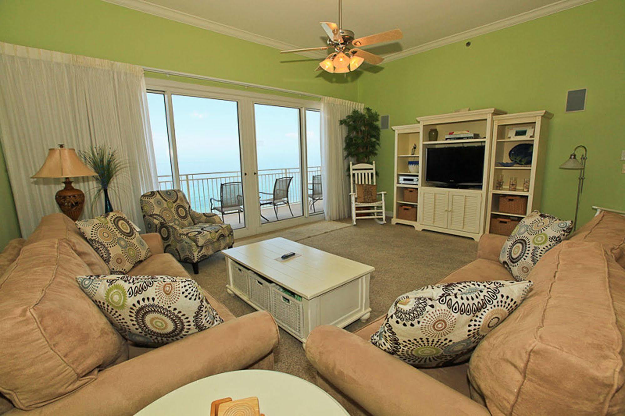 Holiday home Sterling Panama City Beach