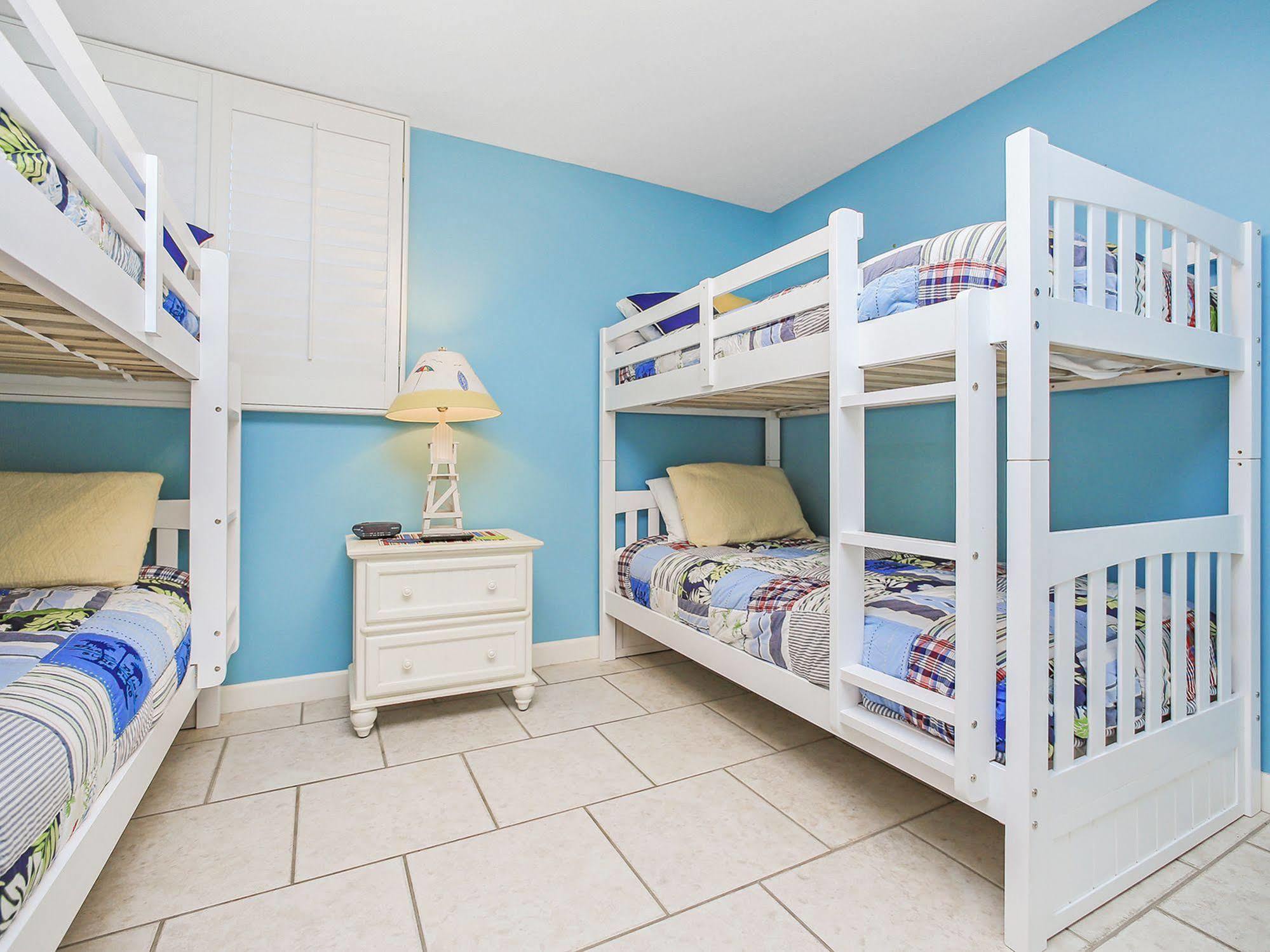 Holiday home Sterling Panama City Beach