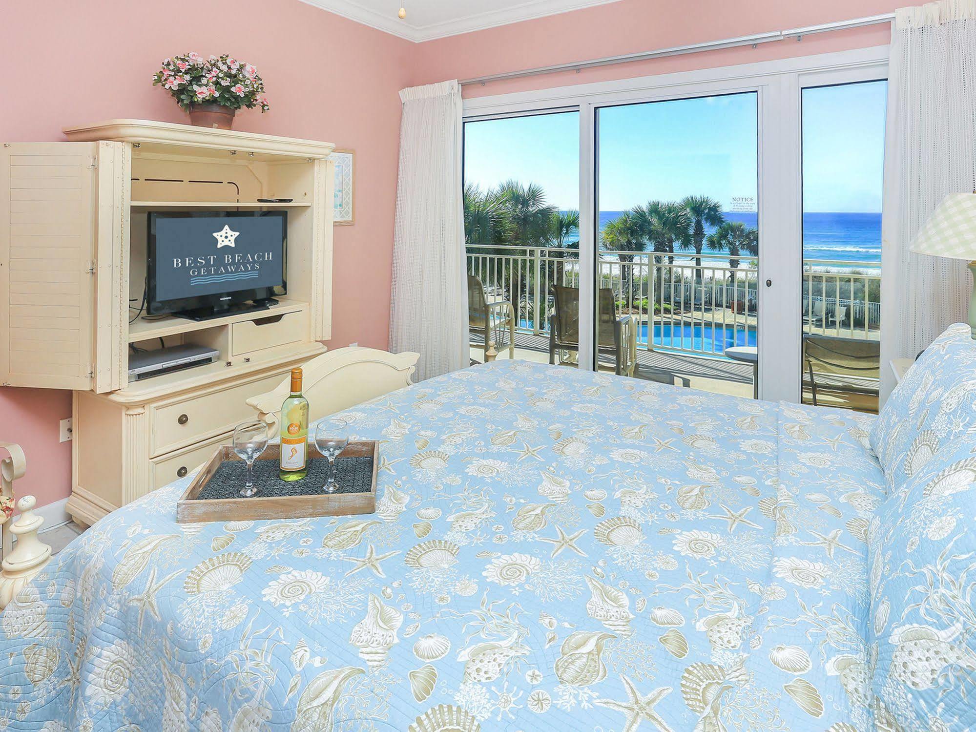 Sterling Holiday home Panama City Beach