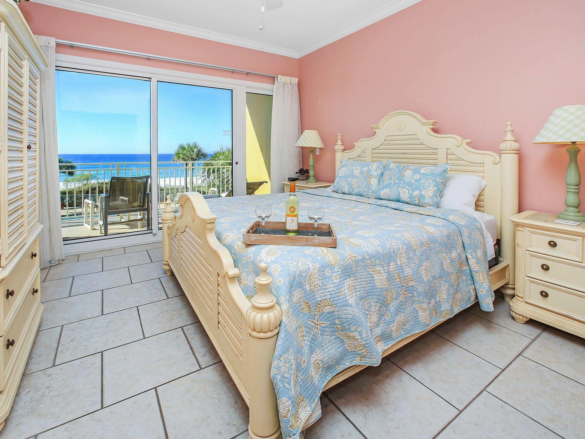 Sterling Holiday home Panama City Beach