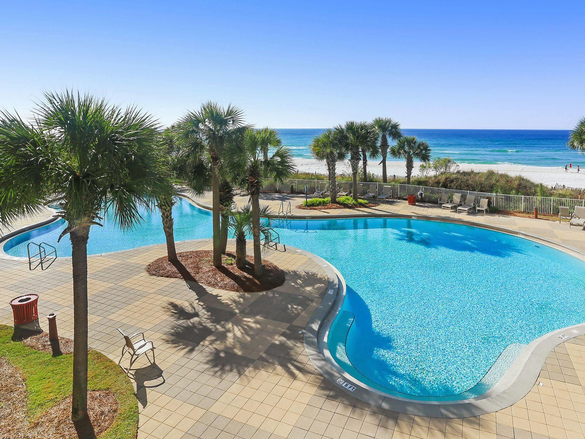 Sterling Holiday home Panama City Beach