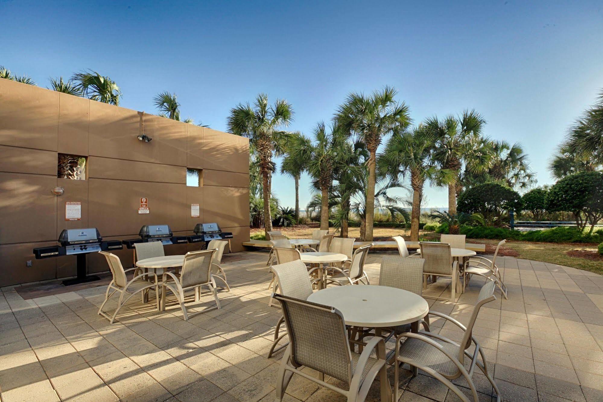 Holiday home Sterling Panama City Beach