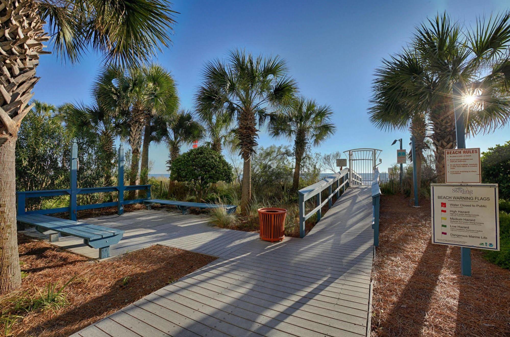 Holiday home Sterling Panama City Beach