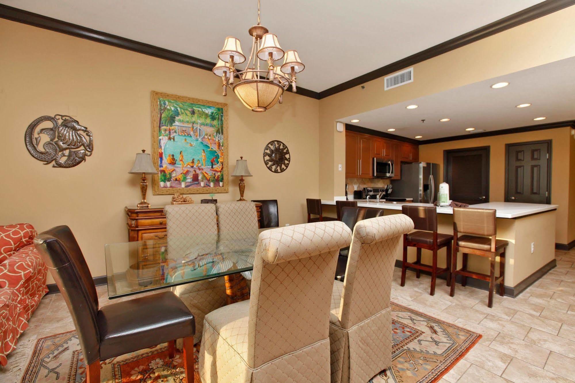 Sterling Holiday home Panama City Beach