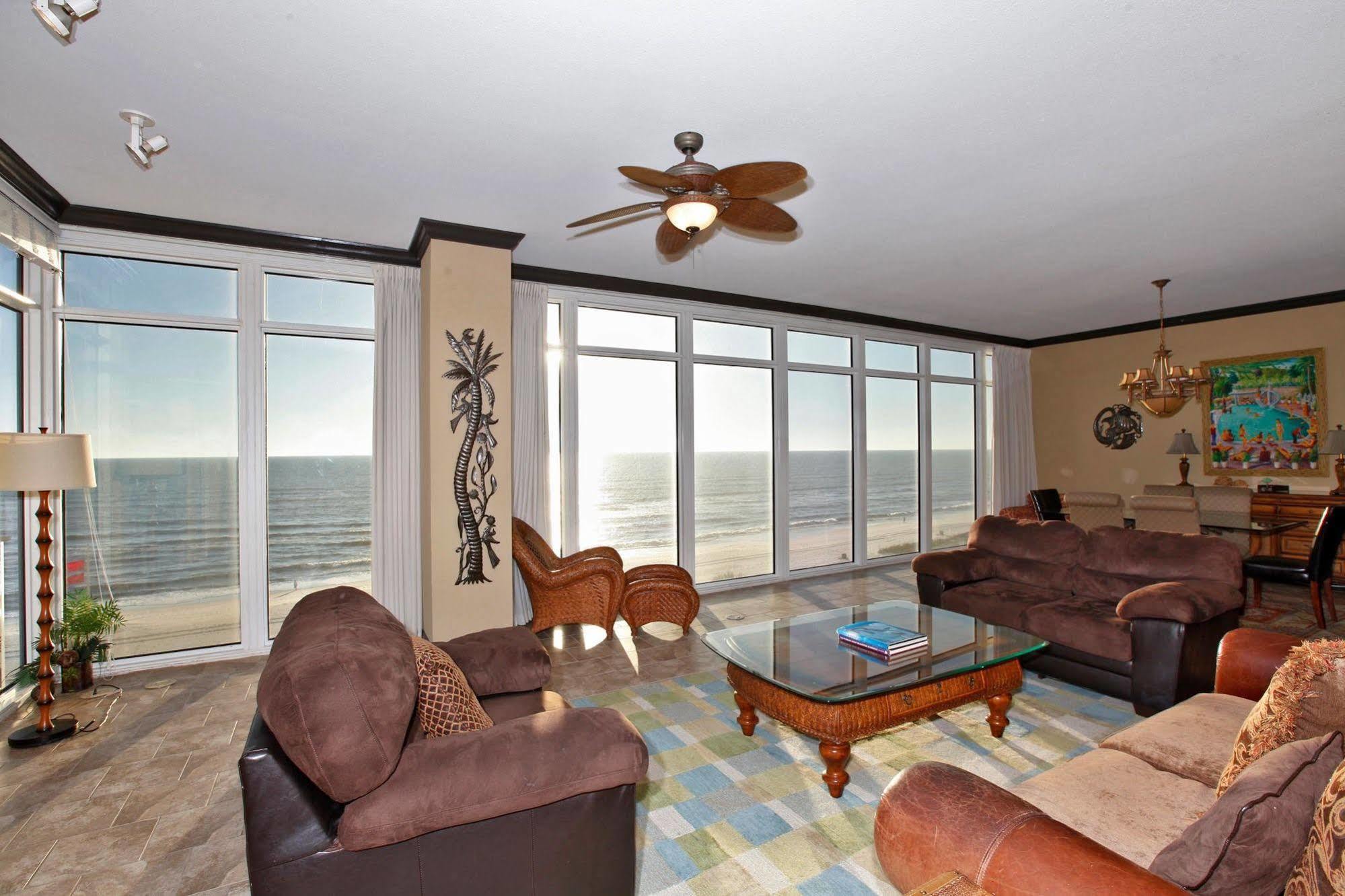 Sterling * Panama City Beach