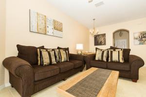 Croft S Lakefront Sanctuary 3* Kissimmee