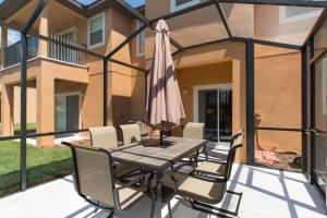 Croft S Lakefront Sanctuary 3* Kissimmee