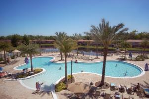 Hotel Croft S Lakefront Sanctuary Kissimmee
