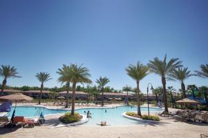 Croft S Lakefront Sanctuary Hotel Kissimmee