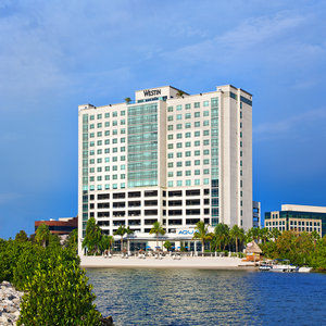 The Westin Bay Hotel