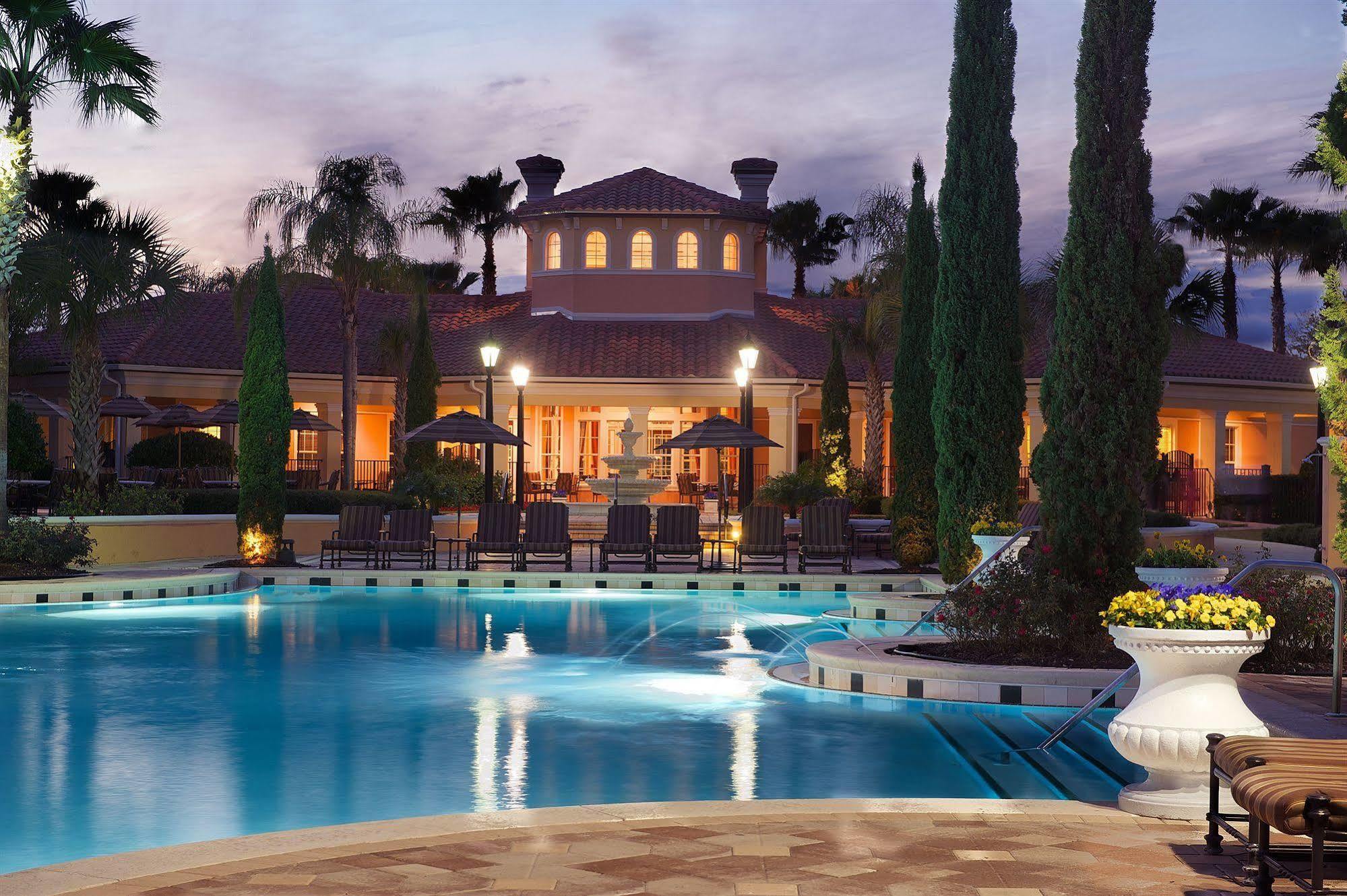 Resort Worldquest Orlando