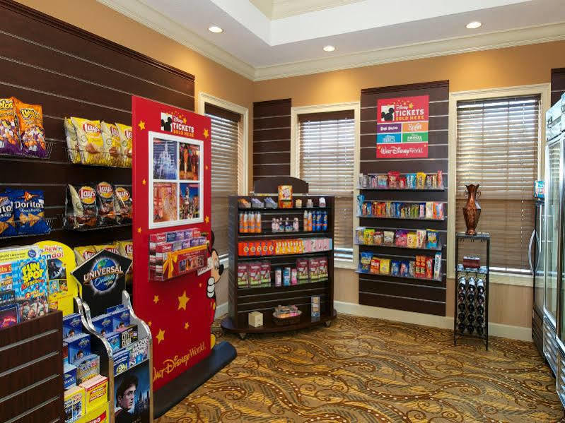 Worldquest Orlando Resort