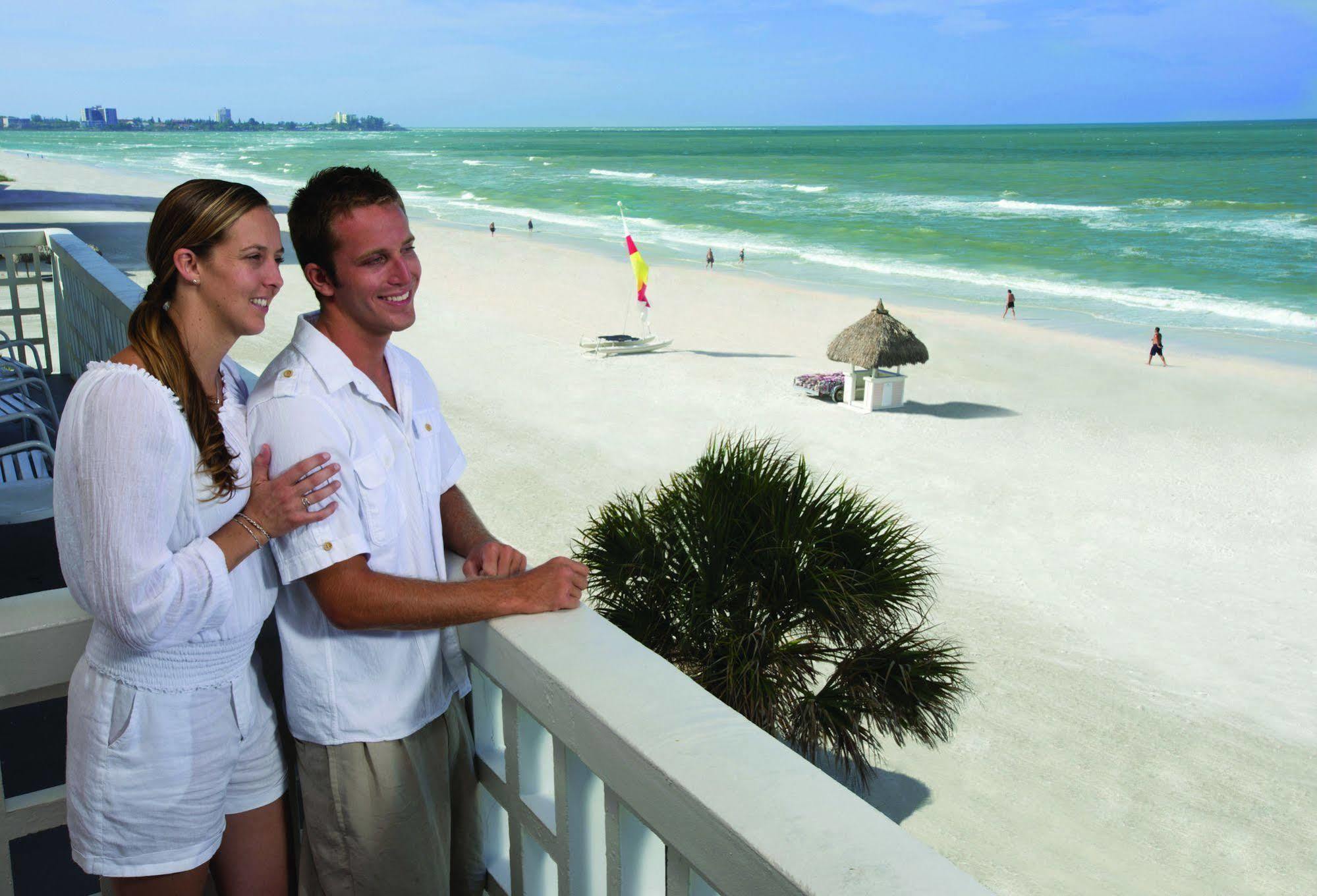 Sandcastle At Lido 3* Sarasota