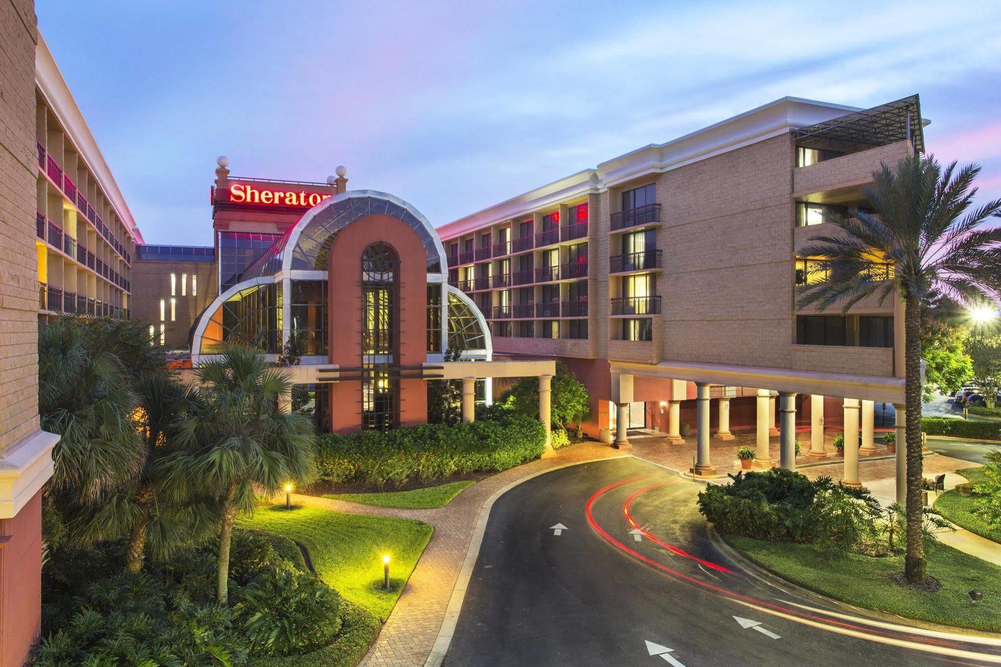 Sheraton Orlando North 3* Maitland