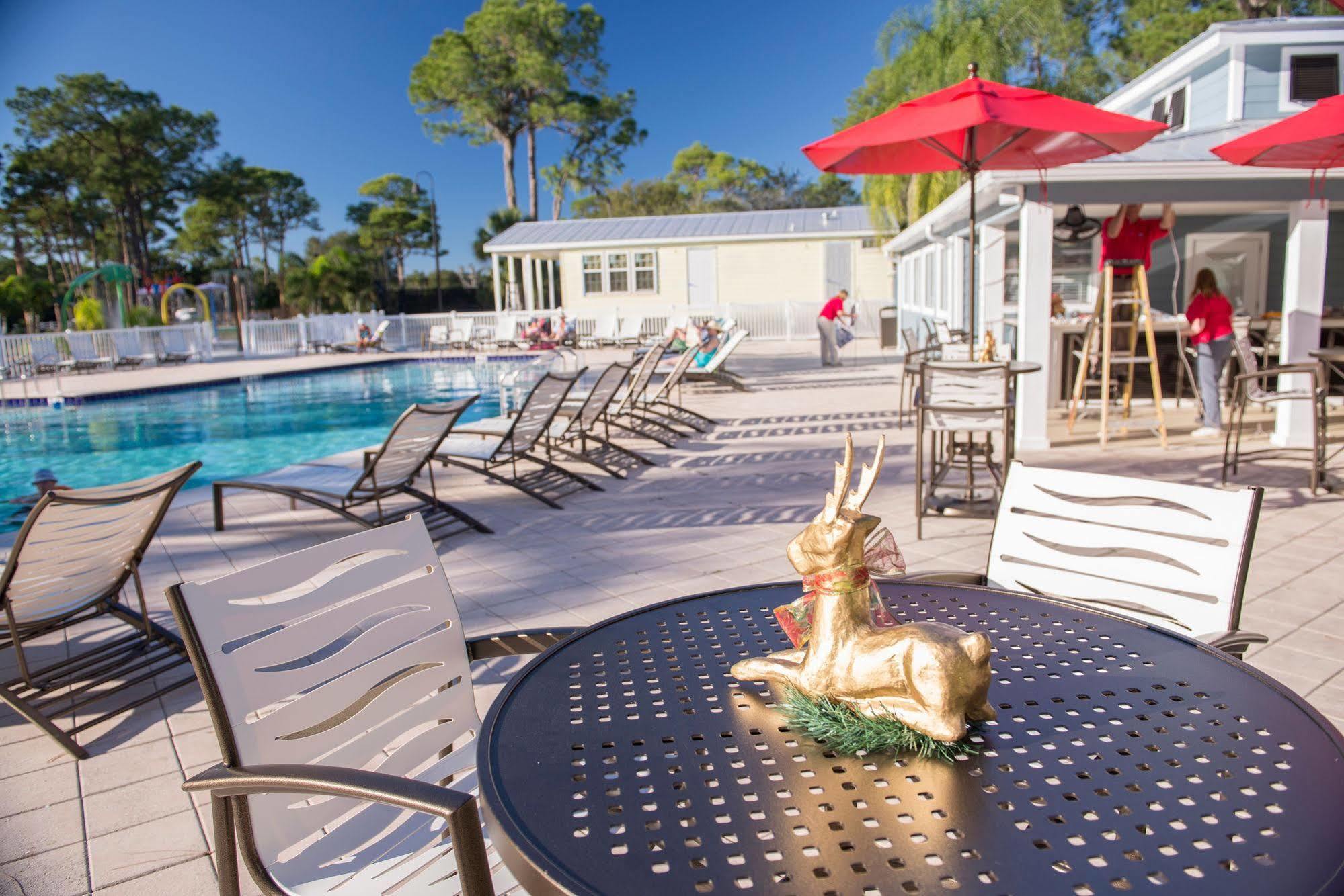 Hotel Ramblers Rest Rv Campground North Port